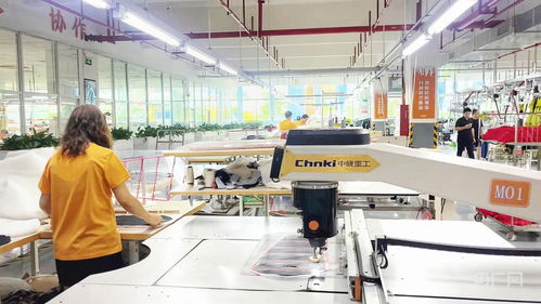 福建制造 強(qiáng)筋骨向新向綠，穩(wěn)增長(zhǎng)之勢(shì)漸成